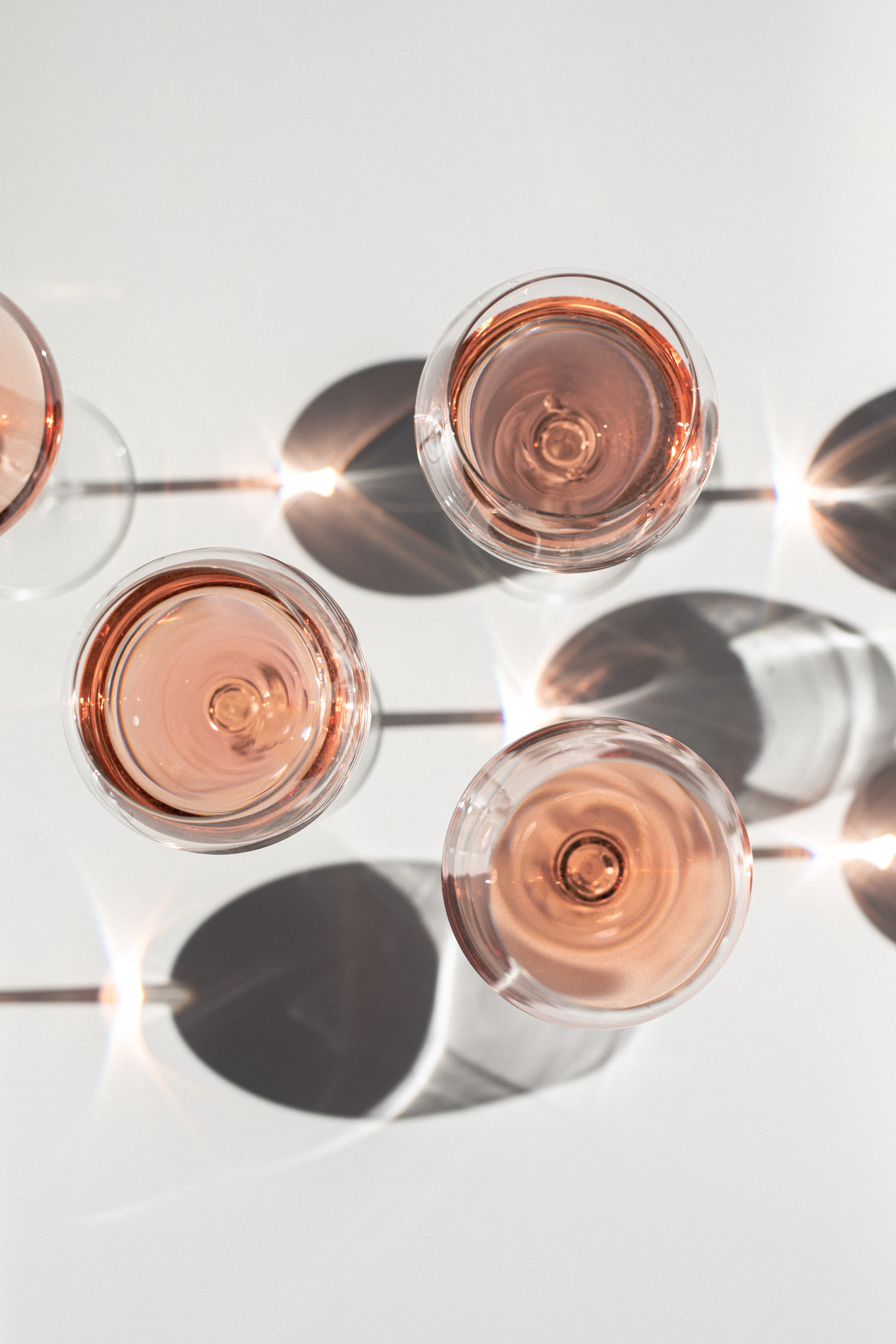 Rosé Wine