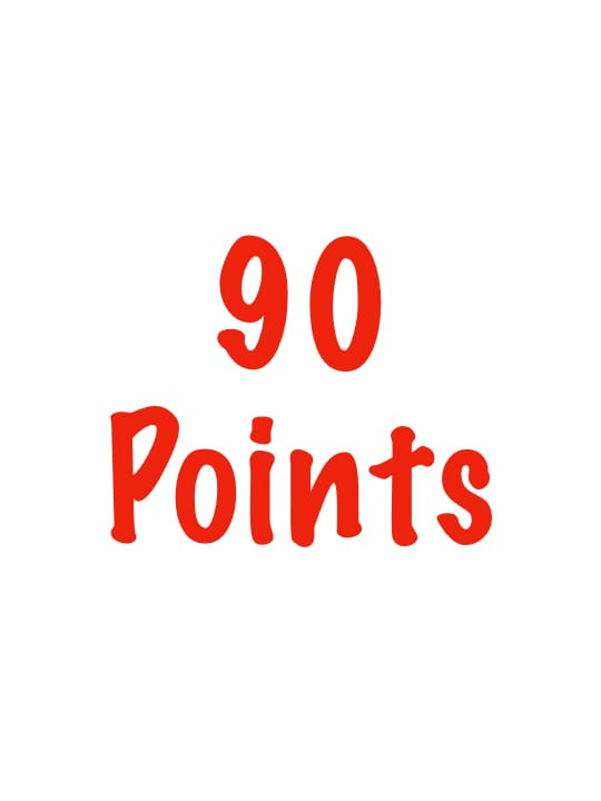 Ever Wonder? Are the Wine Point Systems Really a Good Indicator?