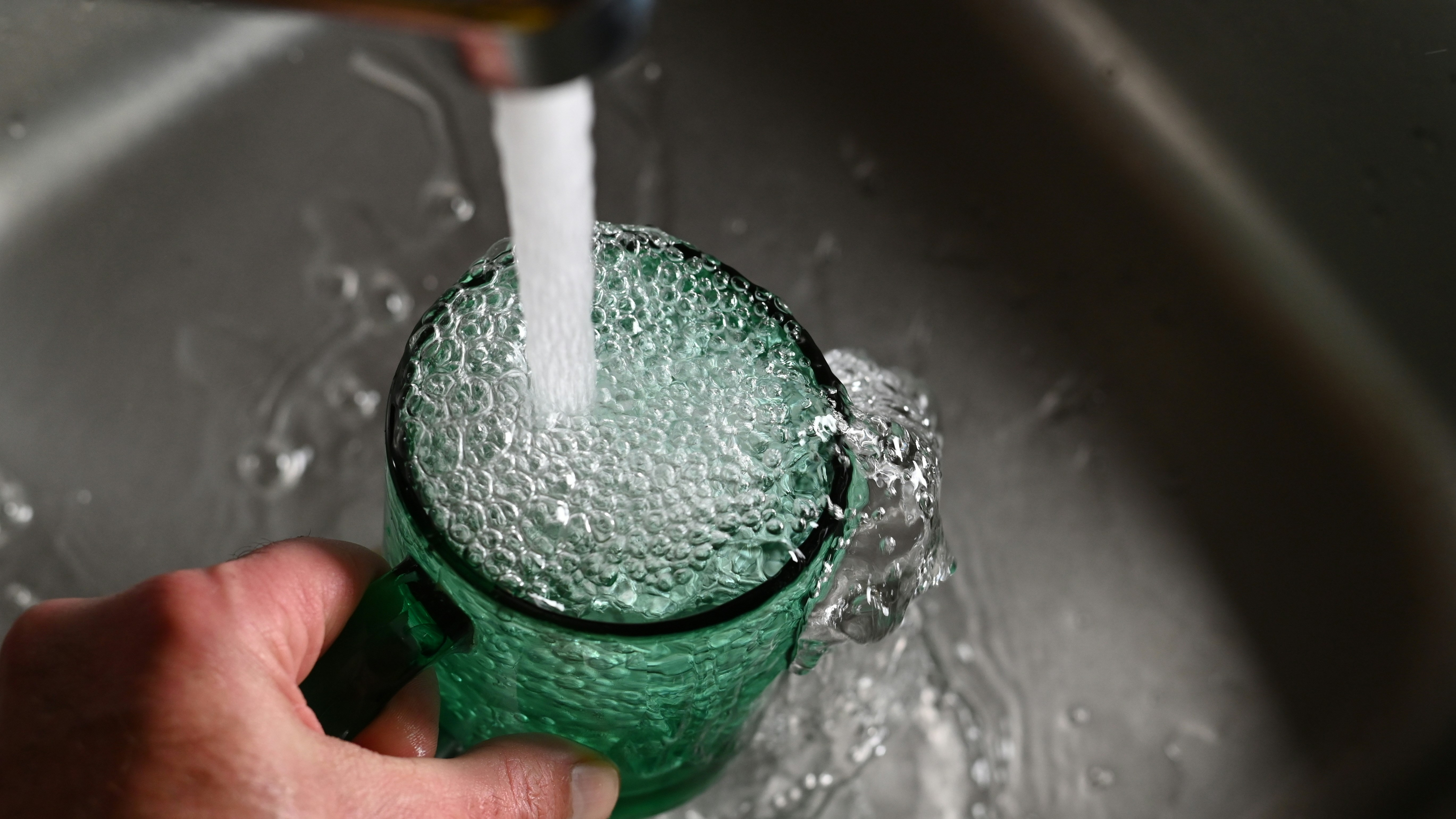Ever Wonder? Should You Rinse a Wine Glass with Water When Switching Wines?