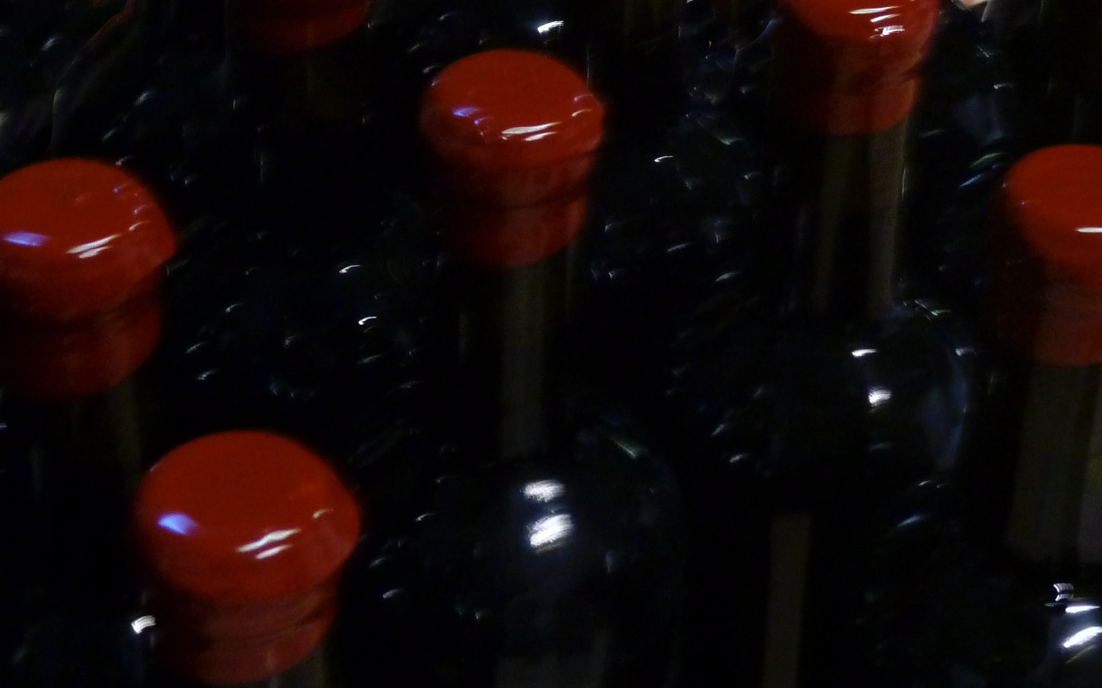 Ever Wonder? Why Are Some Wine Bottles Sealed with Wax?