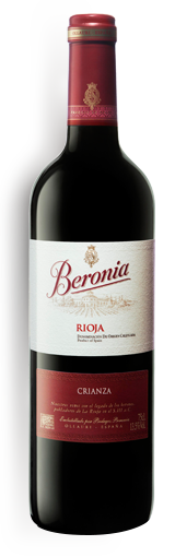 Behind the Cork™ - 2015 Beronia Crianza Rioja