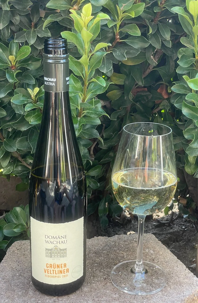 Behind the Cork™ - Domäne Wachau Grüner Veltliner