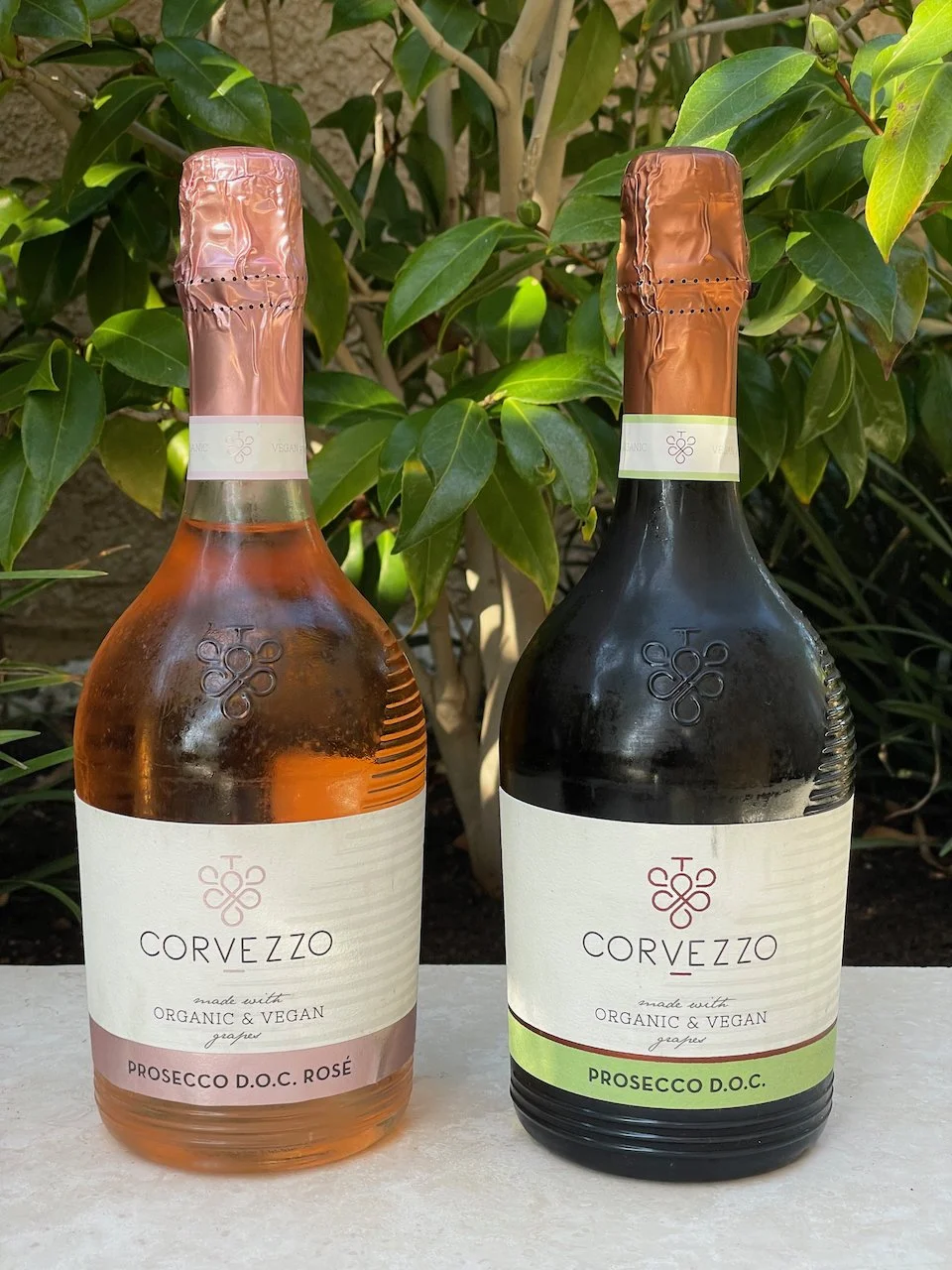 Behind the Cork™ - Corvezzo Prosecco