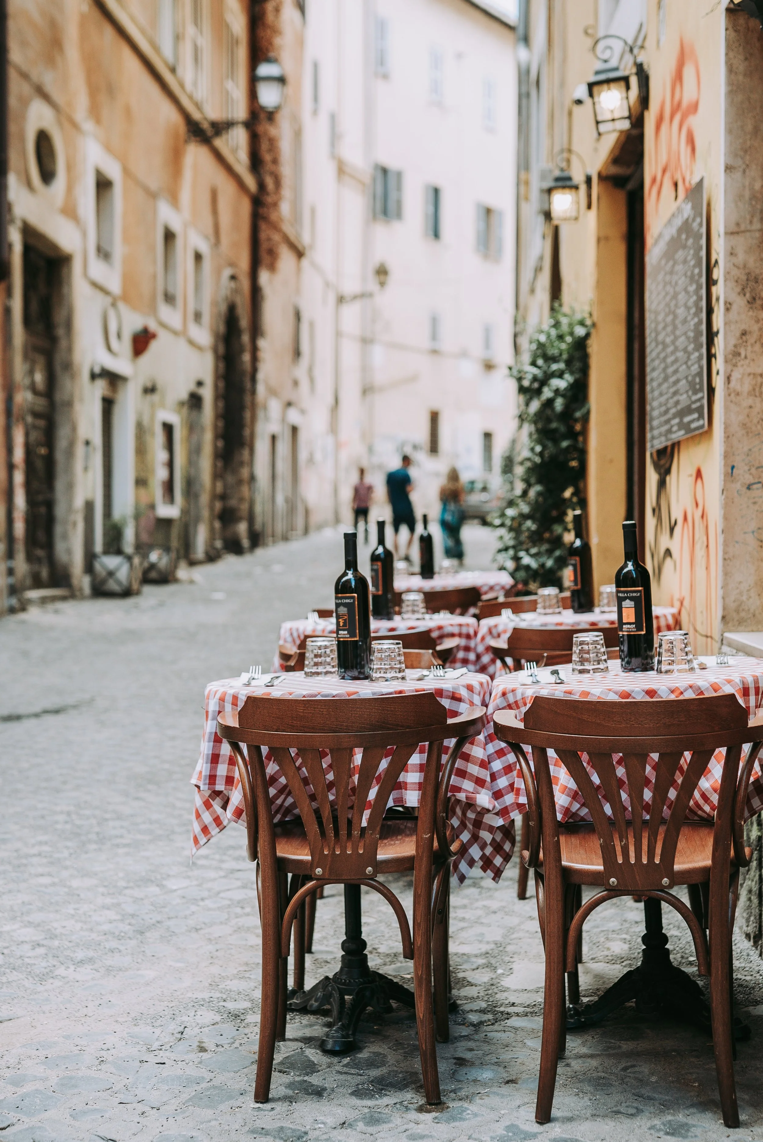 Ever Wonder? Is Montepulciano a Wine Grape or a Wine-Producing Region?