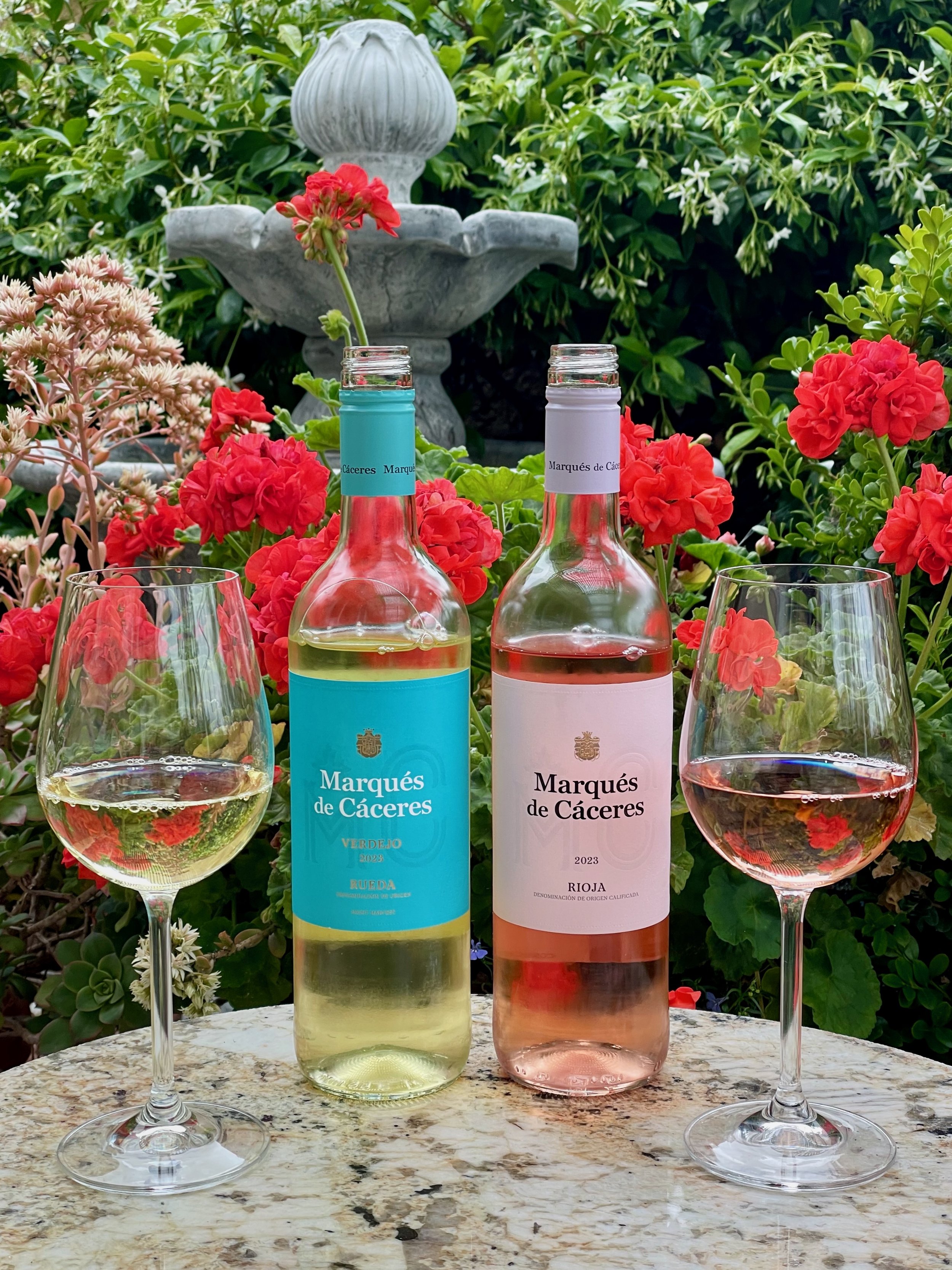 Behind the Cork™ - Wines of Marqués de Cáceres