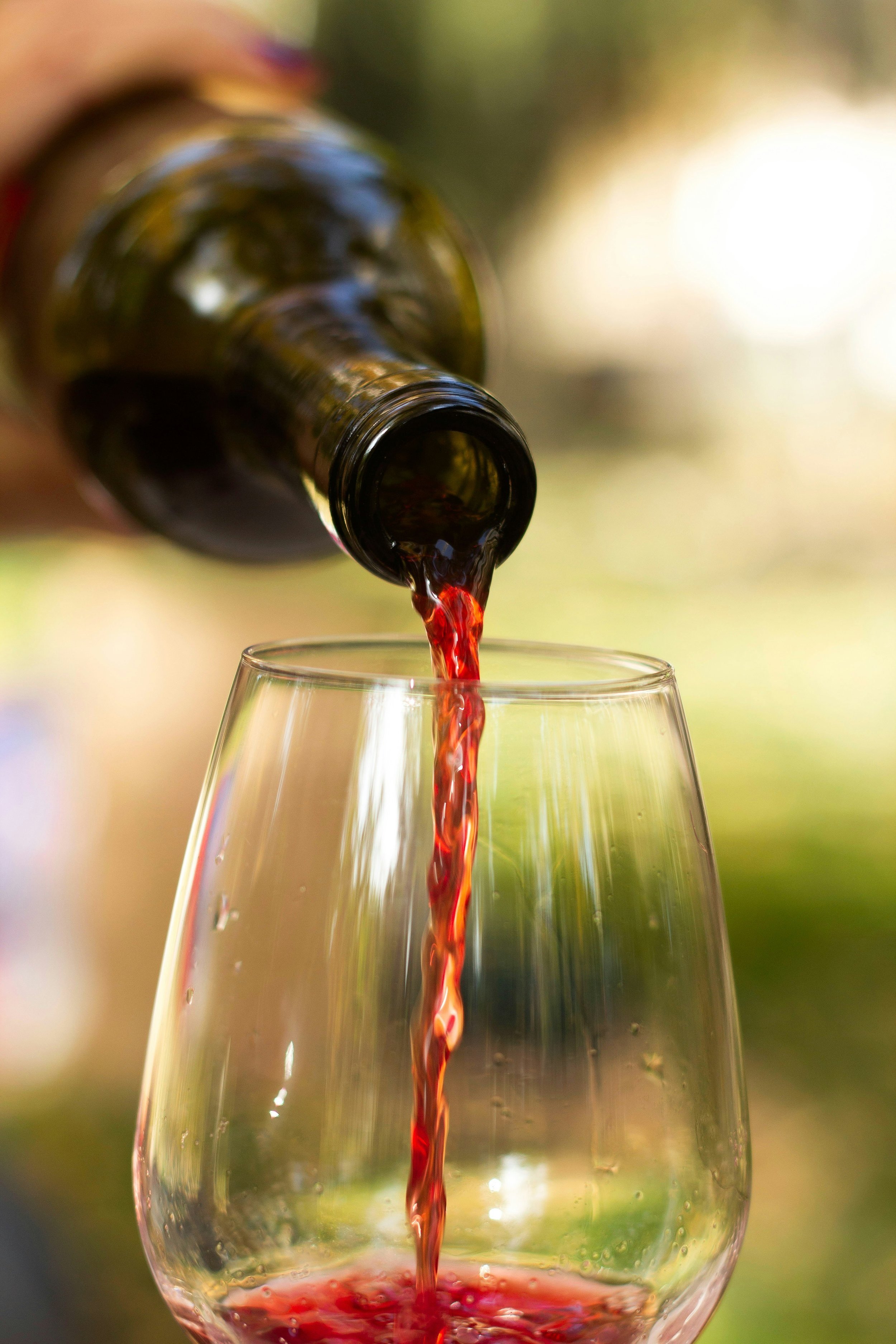 Ever Wonder? Here's How to Properly Store an Opened Bottle of Wine