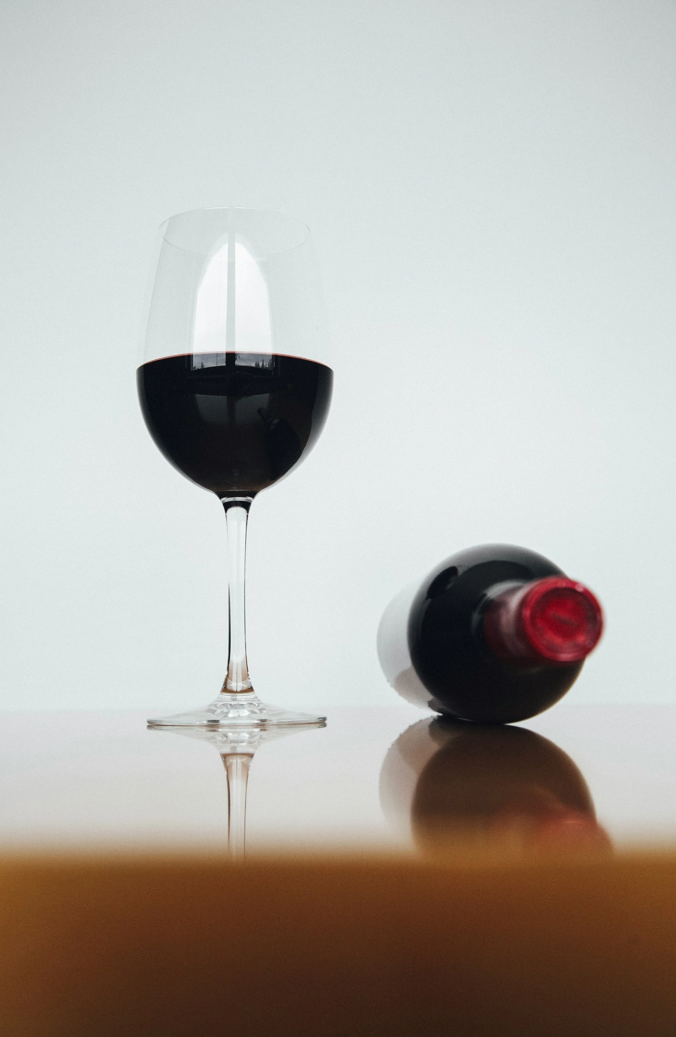 Tannin Management in Winemaking is an Important Factor in Producing a Balanced Wine