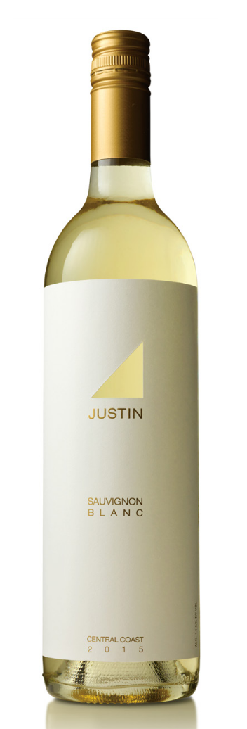 Behind the Cork™ - 2015 Justin Sauvignon Blanc