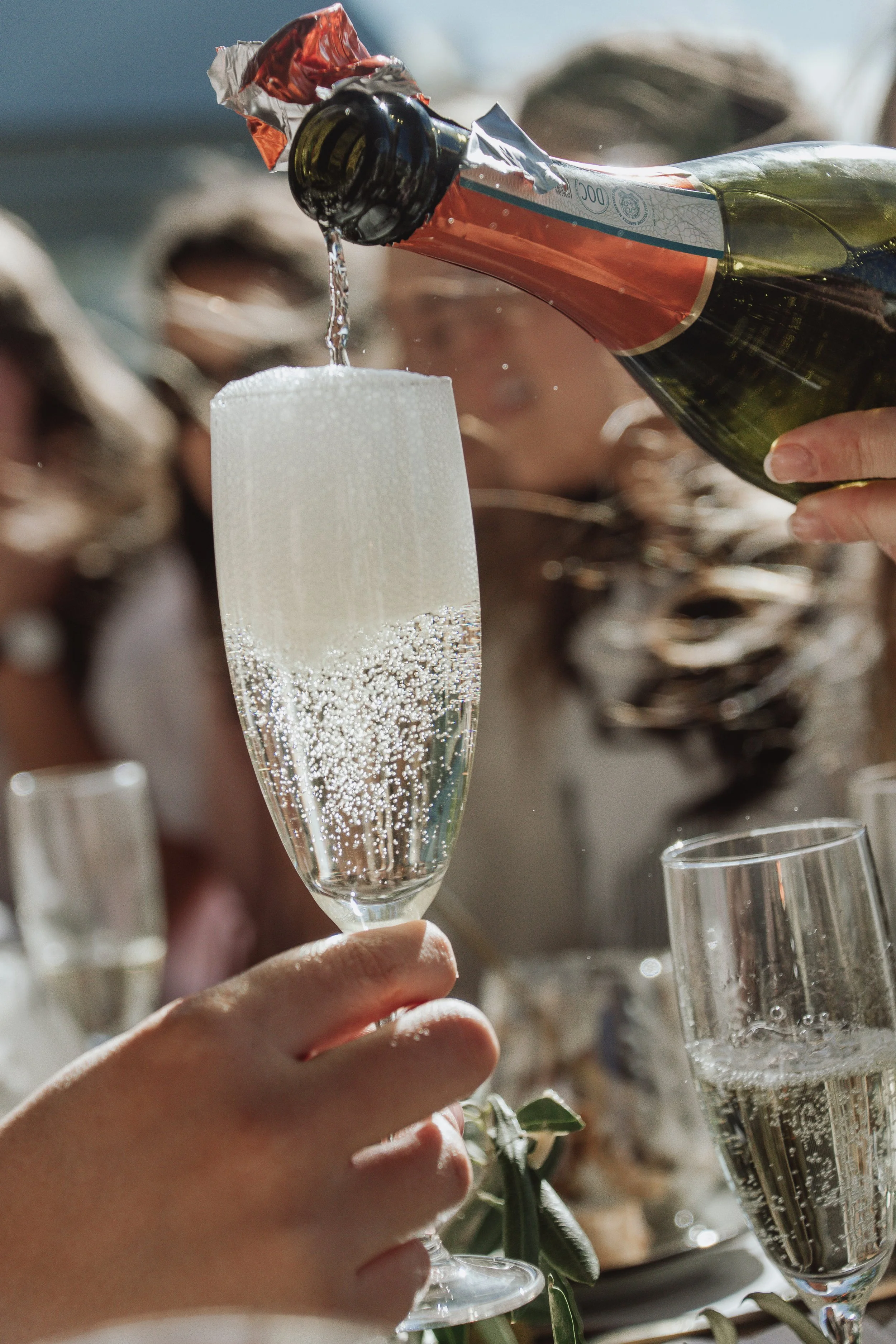 Ever Wonder? What is Blanc de Noirs?