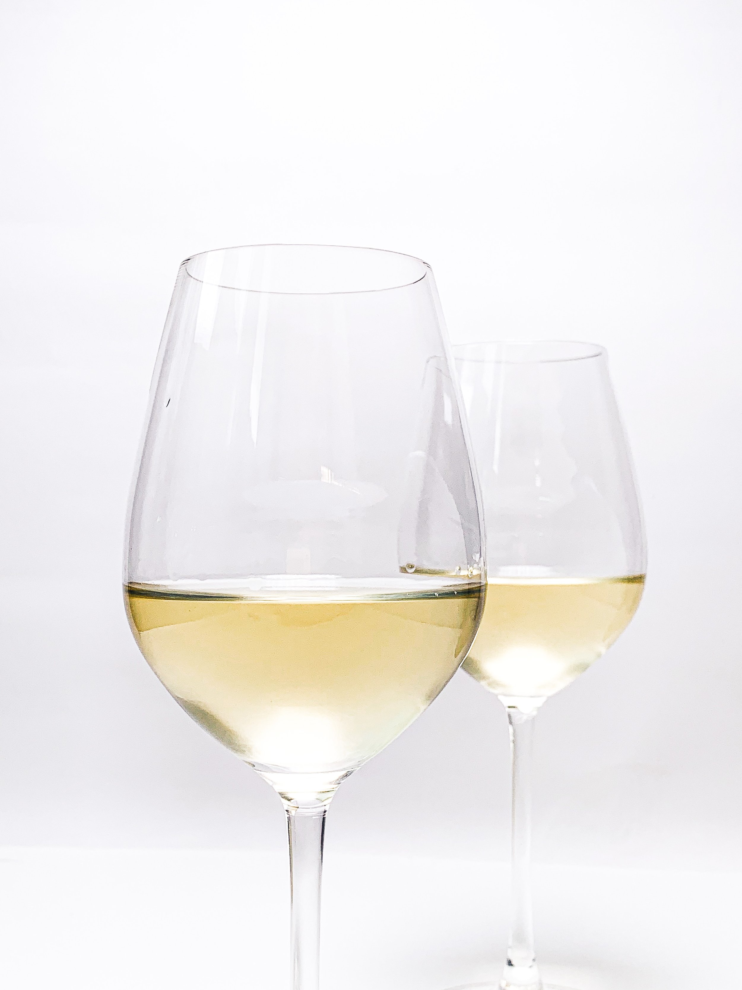 White Wines