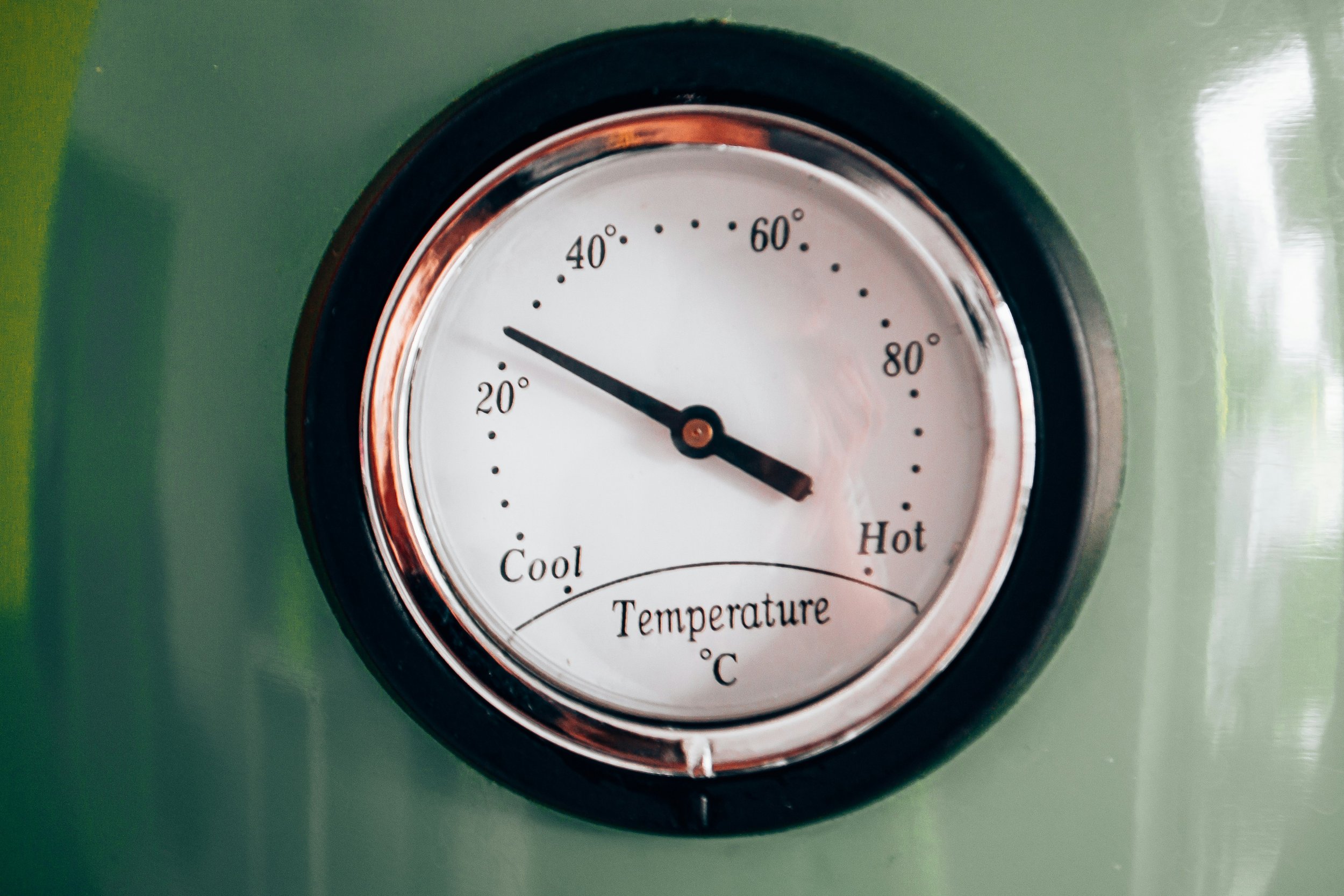 The Art of Wine Making: Selecting the Right Temperature for Fermentation