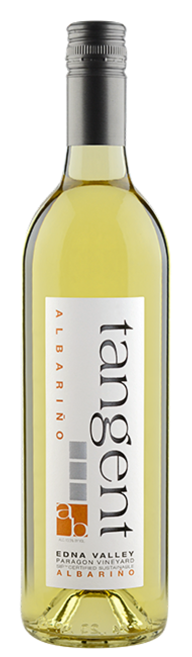 Behind the Cork™ - Tangent Edna Valley Albariño
