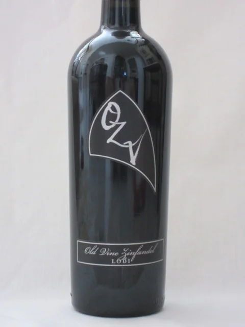 Behind the Cork™ - 2014 Old Zin Vines Zinfandel